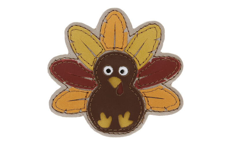 Turkey Lace Decor, , large